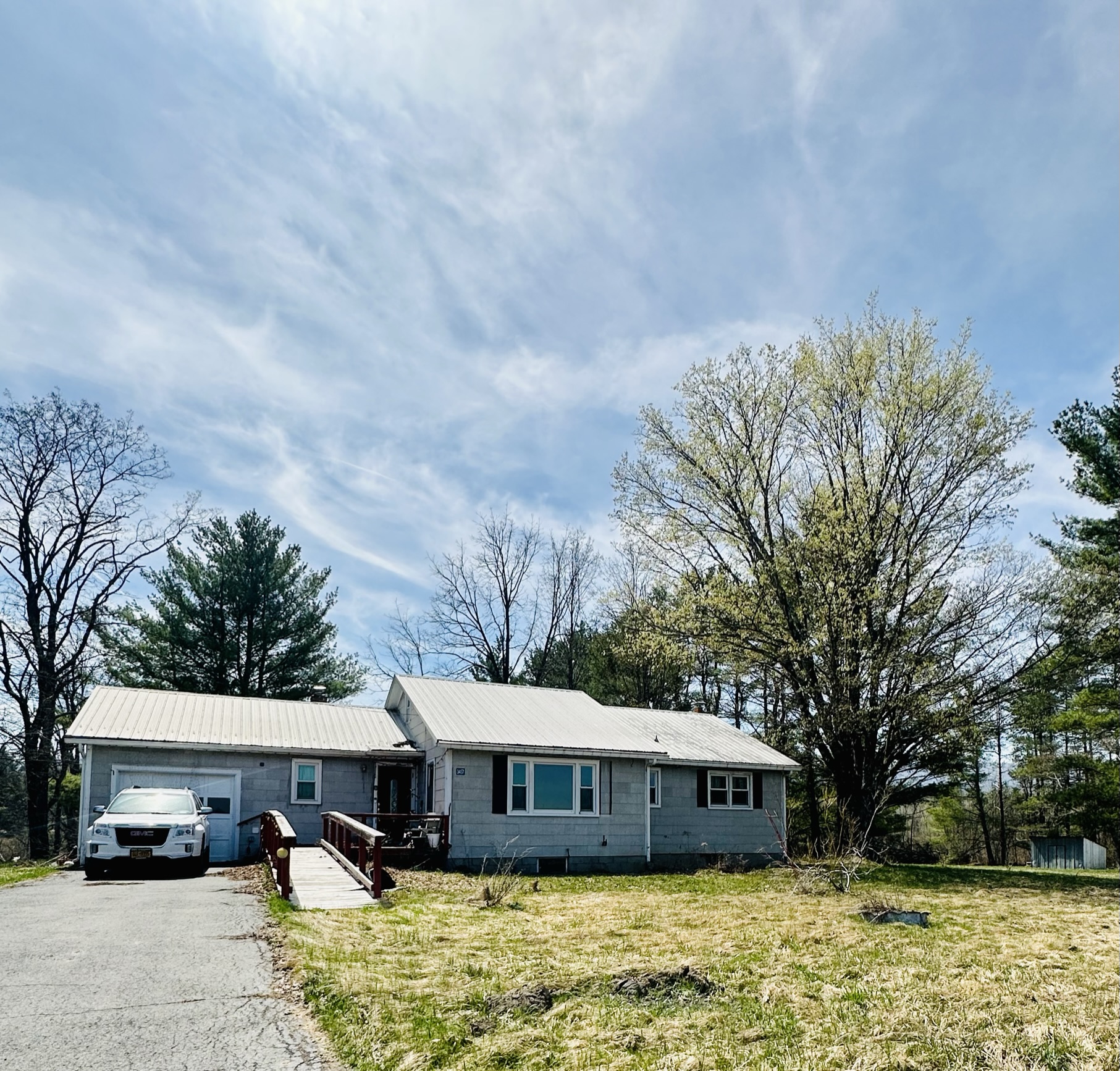 3457 Route 145, 12423, 3 Bedrooms Bedrooms, ,1 BathroomBathrooms,Single Family,Sold!,Route 145,1511