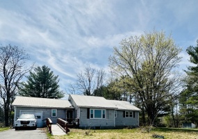 3457 Route 145, 12423, 3 Bedrooms Bedrooms, ,1 BathroomBathrooms,Single Family,For sale,Route 145,1511