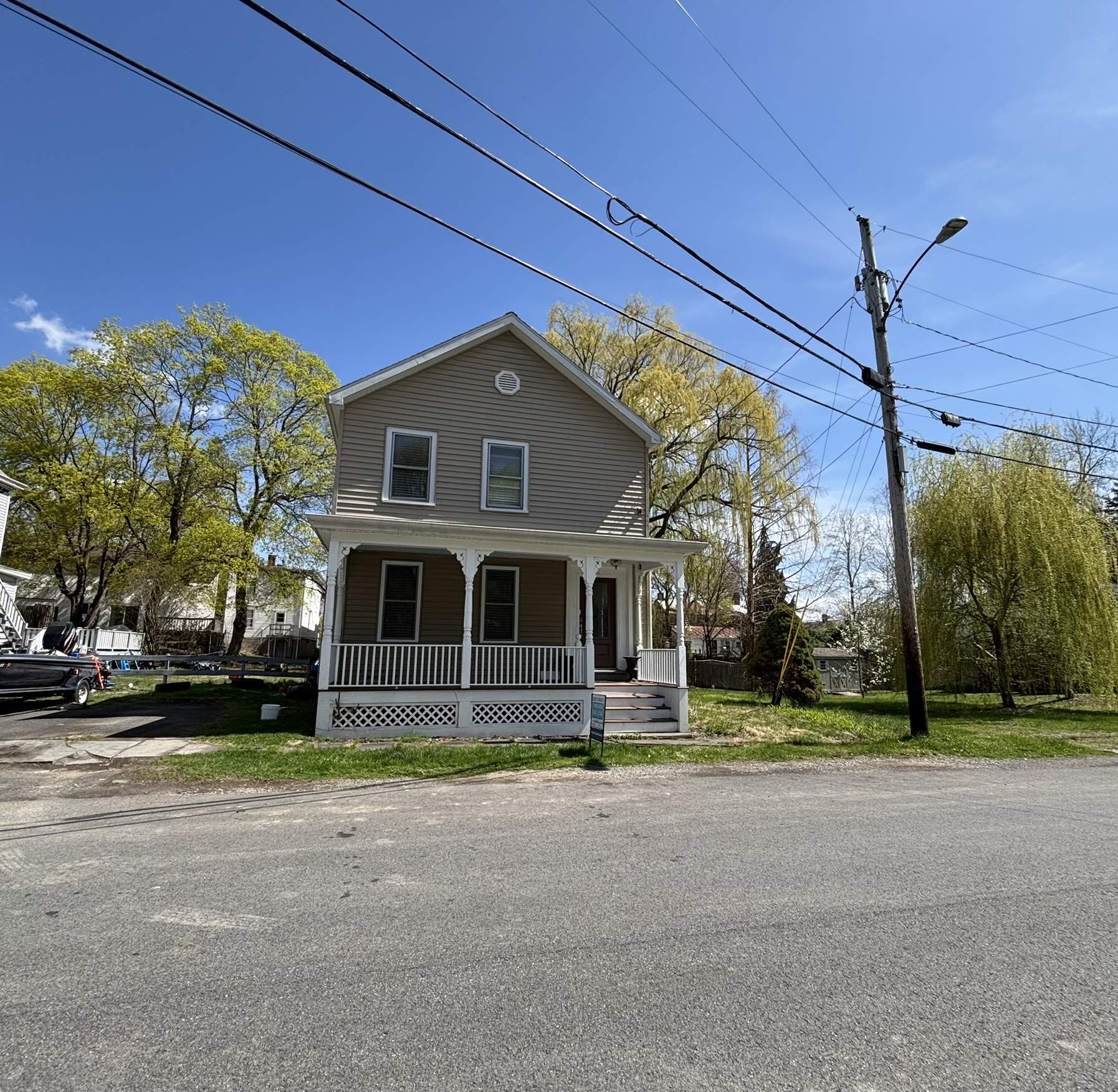 15 North Warren, 12015, 3 Bedrooms Bedrooms, ,1 BathroomBathrooms,Single Family,For sale,North Warren,1562