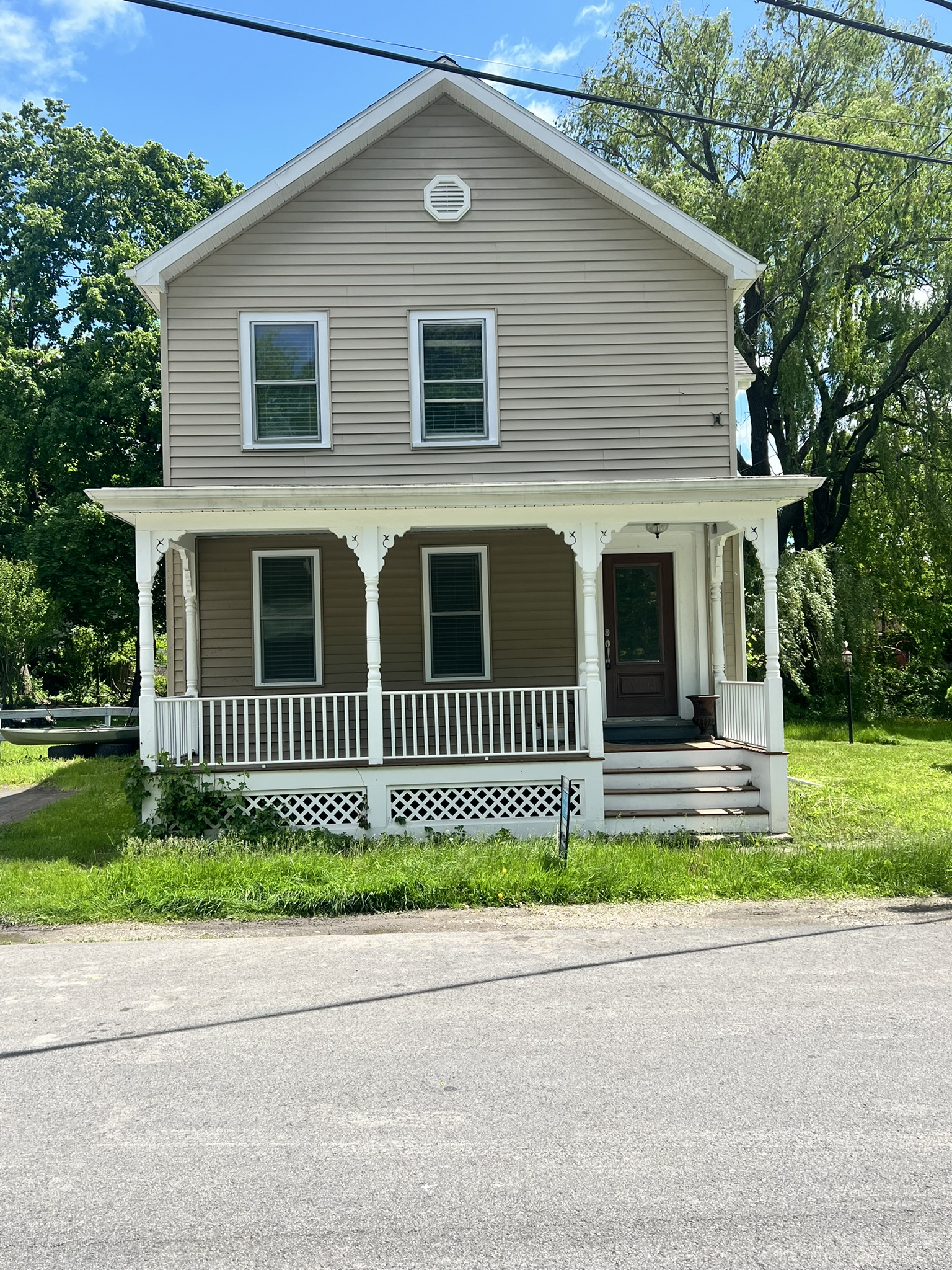 15 North Warren, 12015, 3 Bedrooms Bedrooms, ,1 BathroomBathrooms,Single Family,For sale,North Warren,1562