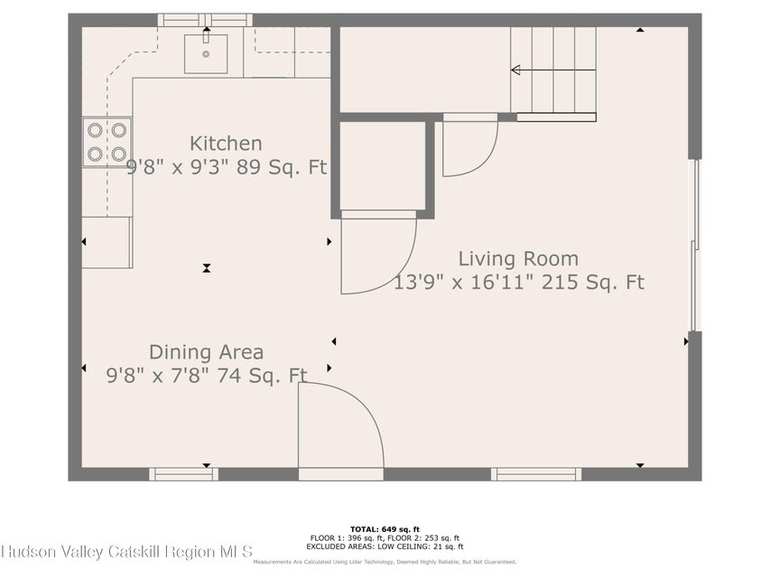 292 Mansion, 12051, 1 Bedroom Bedrooms, ,1 BathroomBathrooms,Apartment,For Rent,Mansion,1565