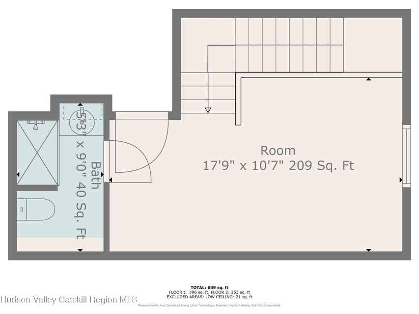 292 Mansion, 12051, 1 Bedroom Bedrooms, ,1 BathroomBathrooms,Apartment,For Rent,Mansion,1565