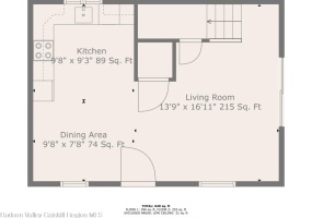 292 Mansion, 12051, 1 Bedroom Bedrooms, ,1 BathroomBathrooms,Apartment,For Rent,Mansion,1565