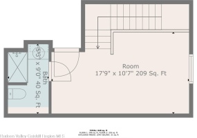 292 Mansion, 12051, 1 Bedroom Bedrooms, ,1 BathroomBathrooms,Apartment,For Rent,Mansion,1565