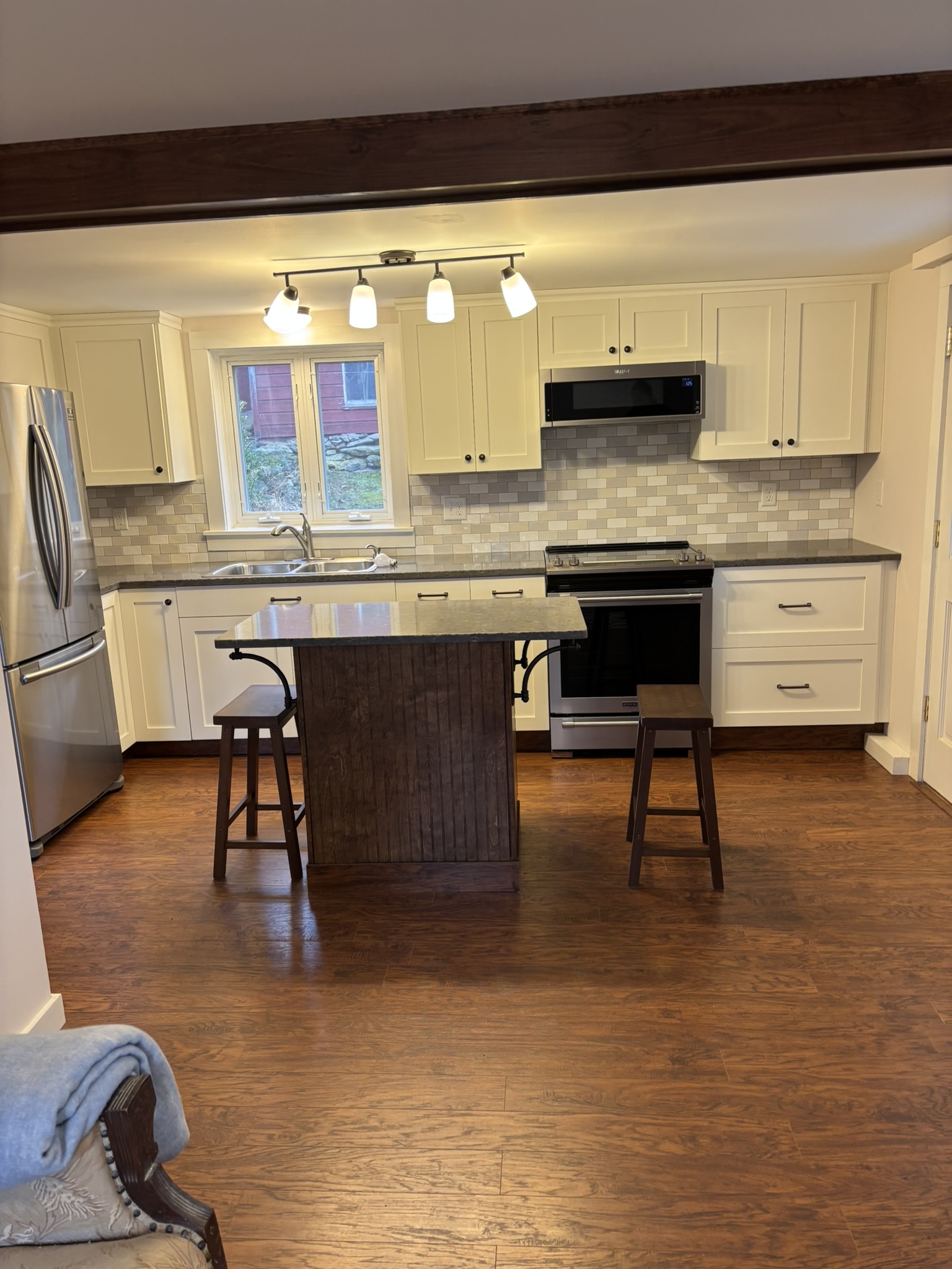 72 Van Riper, 12192, 1 Bedroom Bedrooms, ,1 BathroomBathrooms,Apartment,For Rent,Van Riper,1567