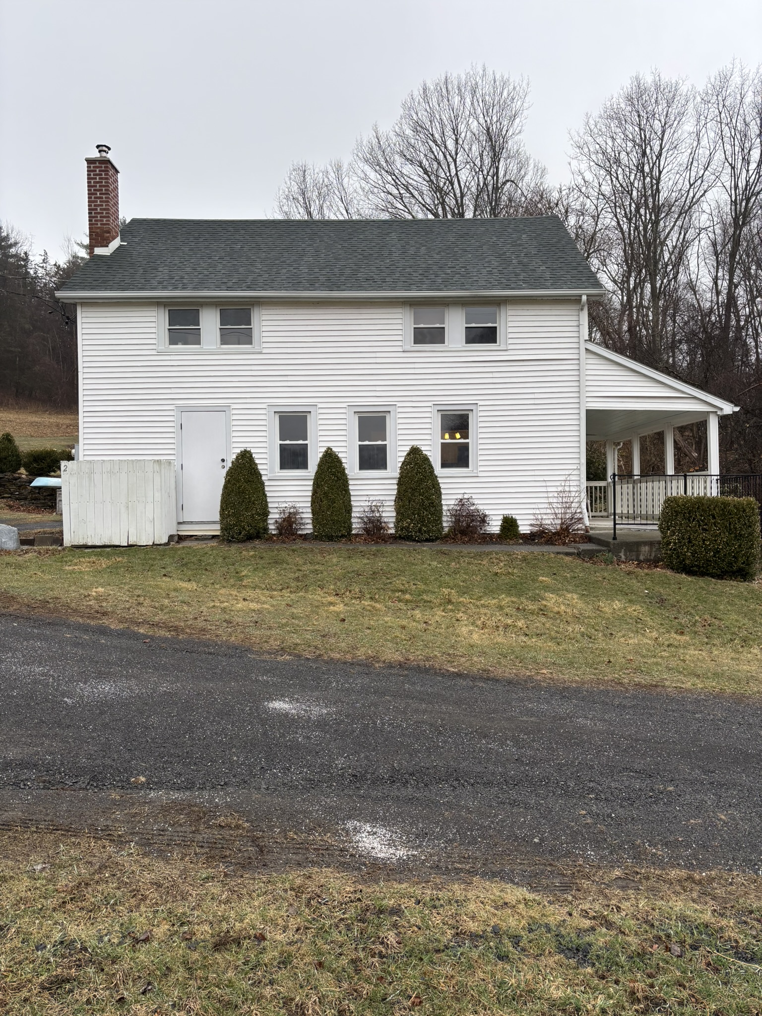 72 Van Riper, 12192, 1 Bedroom Bedrooms, ,1 BathroomBathrooms,Apartment,For Rent,Van Riper,1567