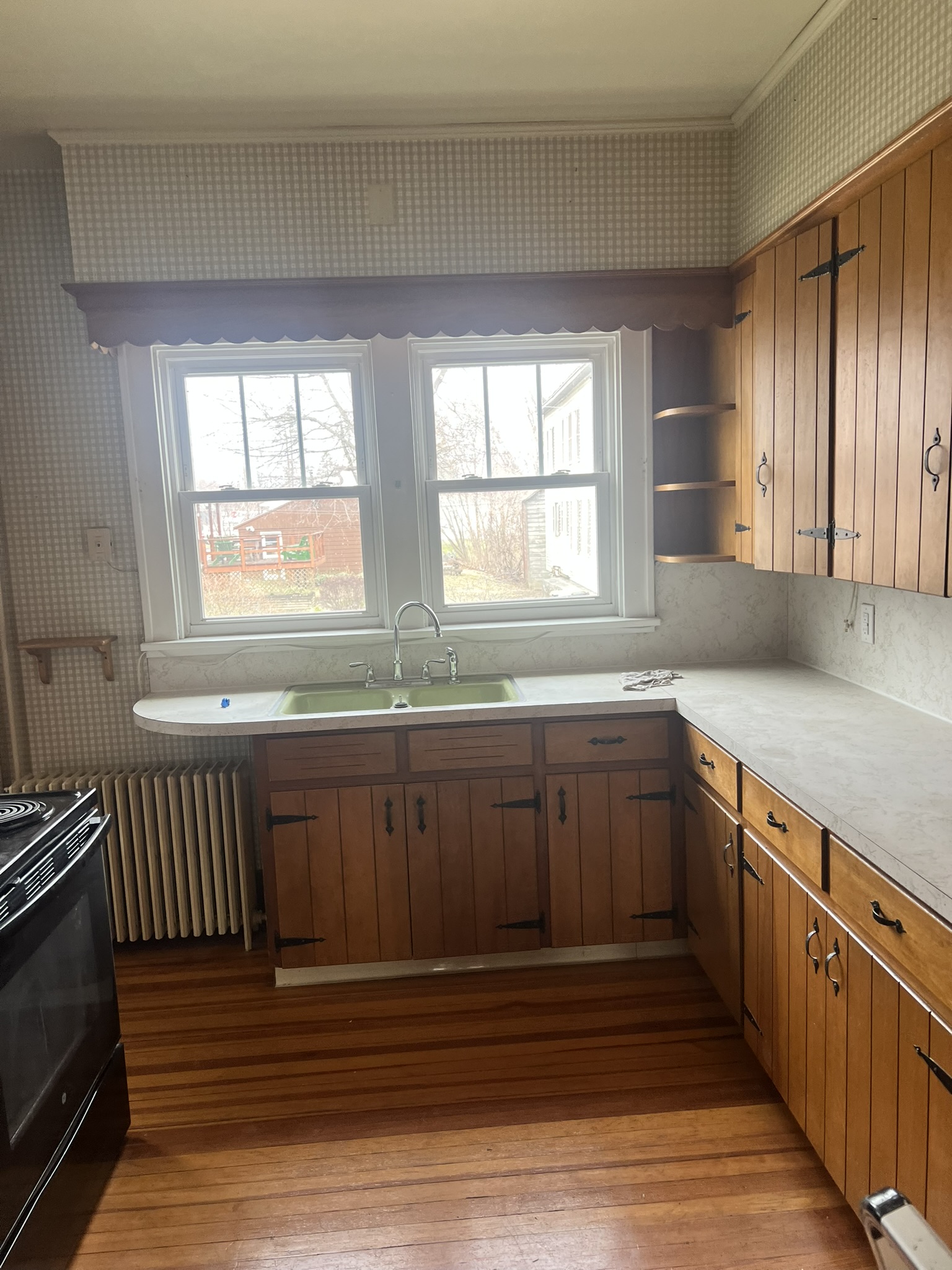 60 Pulver, 12143, 3 Bedrooms Bedrooms, ,1 BathroomBathrooms,Apartment,For Rent,Pulver,1568