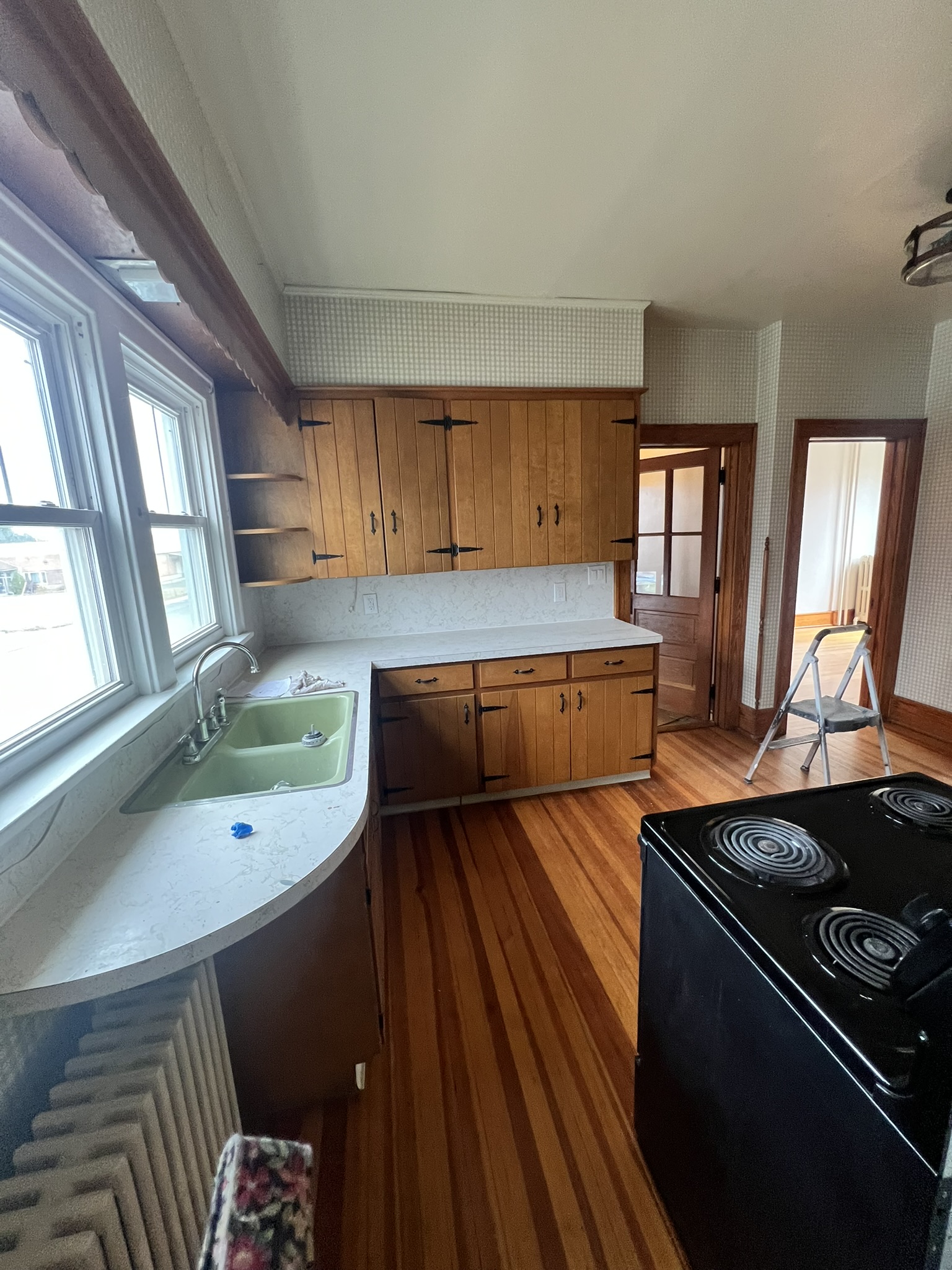 60 Pulver, 12143, 3 Bedrooms Bedrooms, ,1 BathroomBathrooms,Apartment,For Rent,Pulver,1568