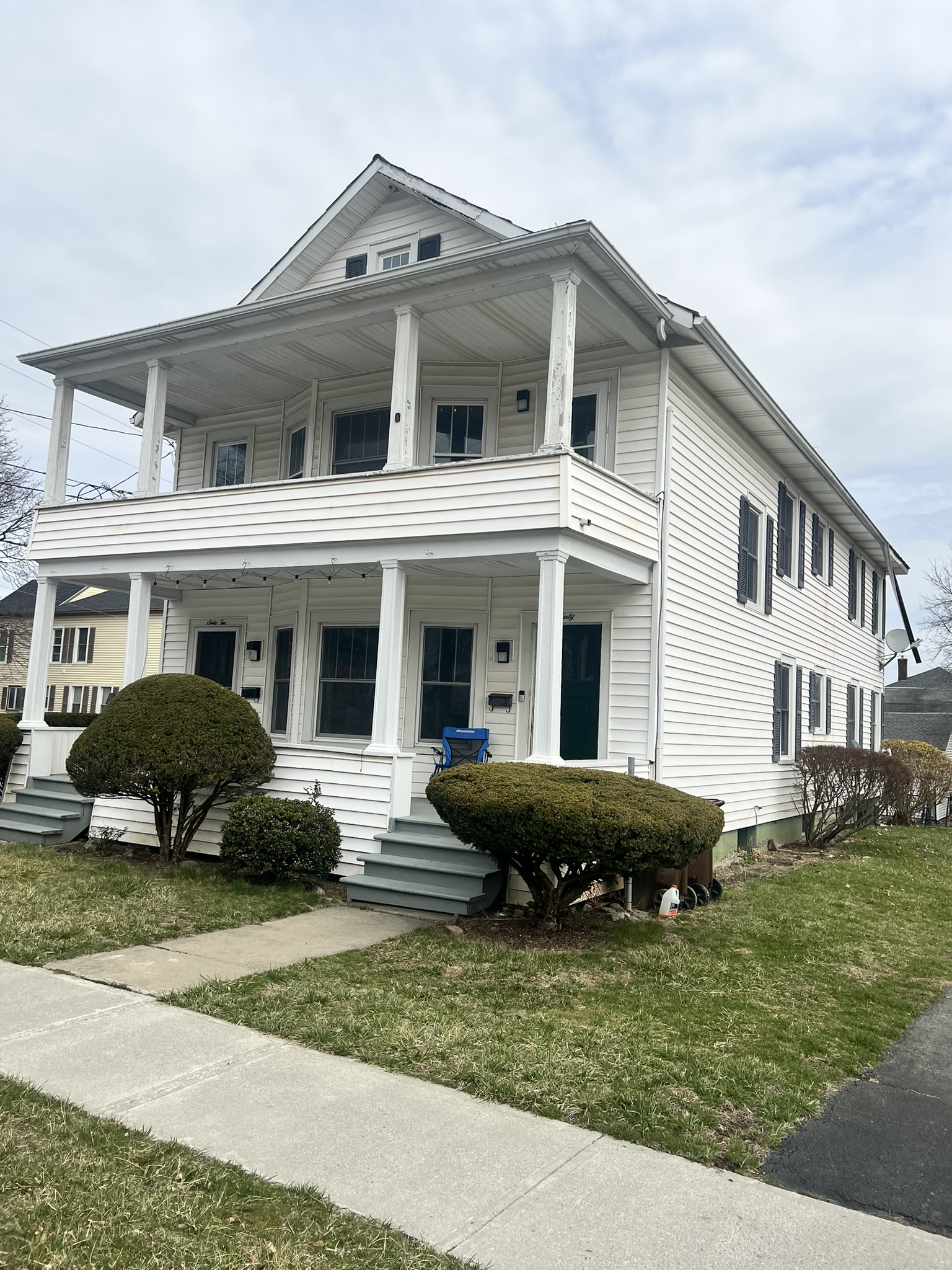 60 Pulver, 12143, 3 Bedrooms Bedrooms, ,1 BathroomBathrooms,Apartment,For Rent,Pulver,1568