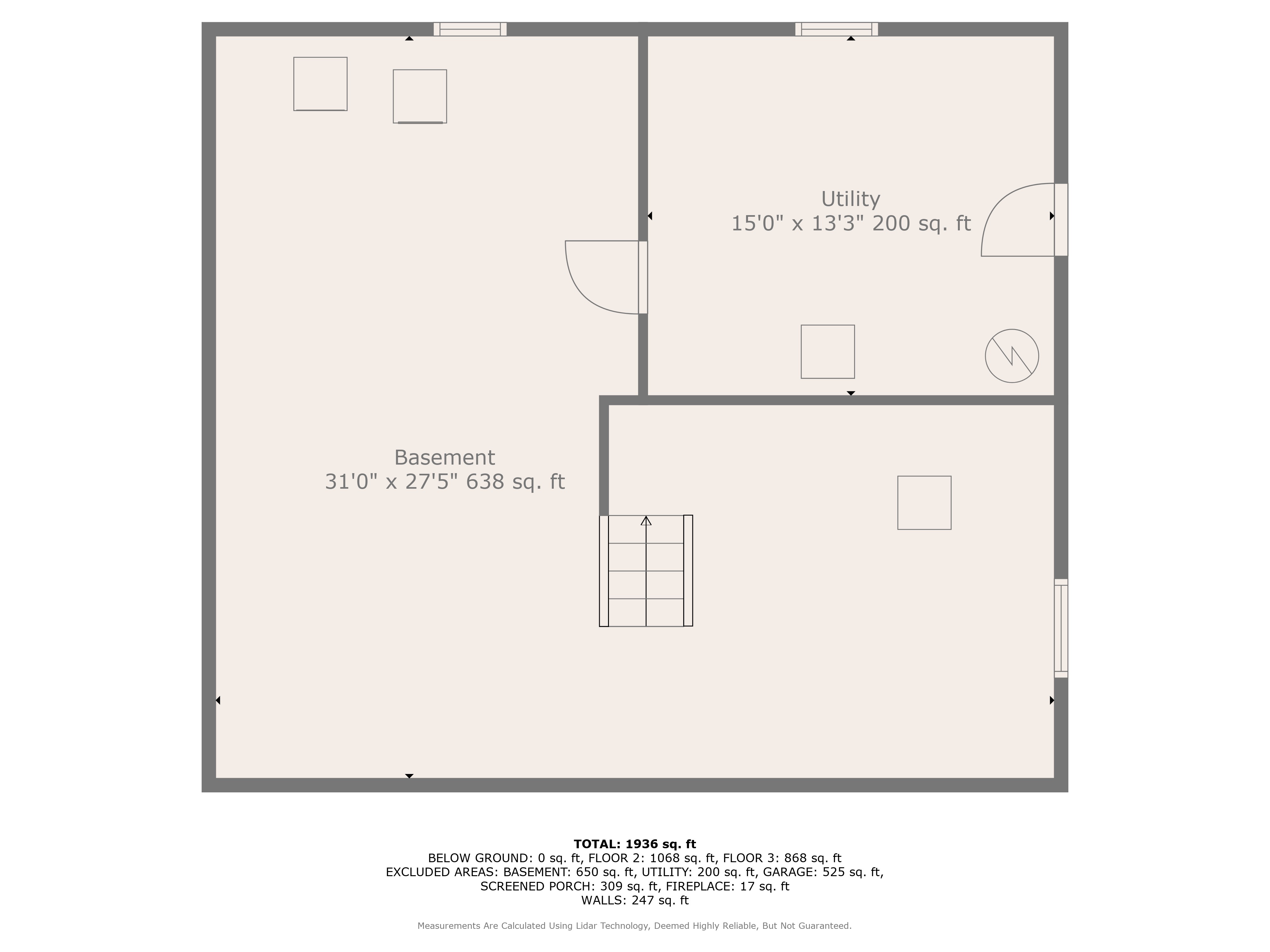 21 Lacorte, 12414, 3 Bedrooms Bedrooms, ,2.5 BathroomsBathrooms,Single Family,Pending,Lacorte,1571