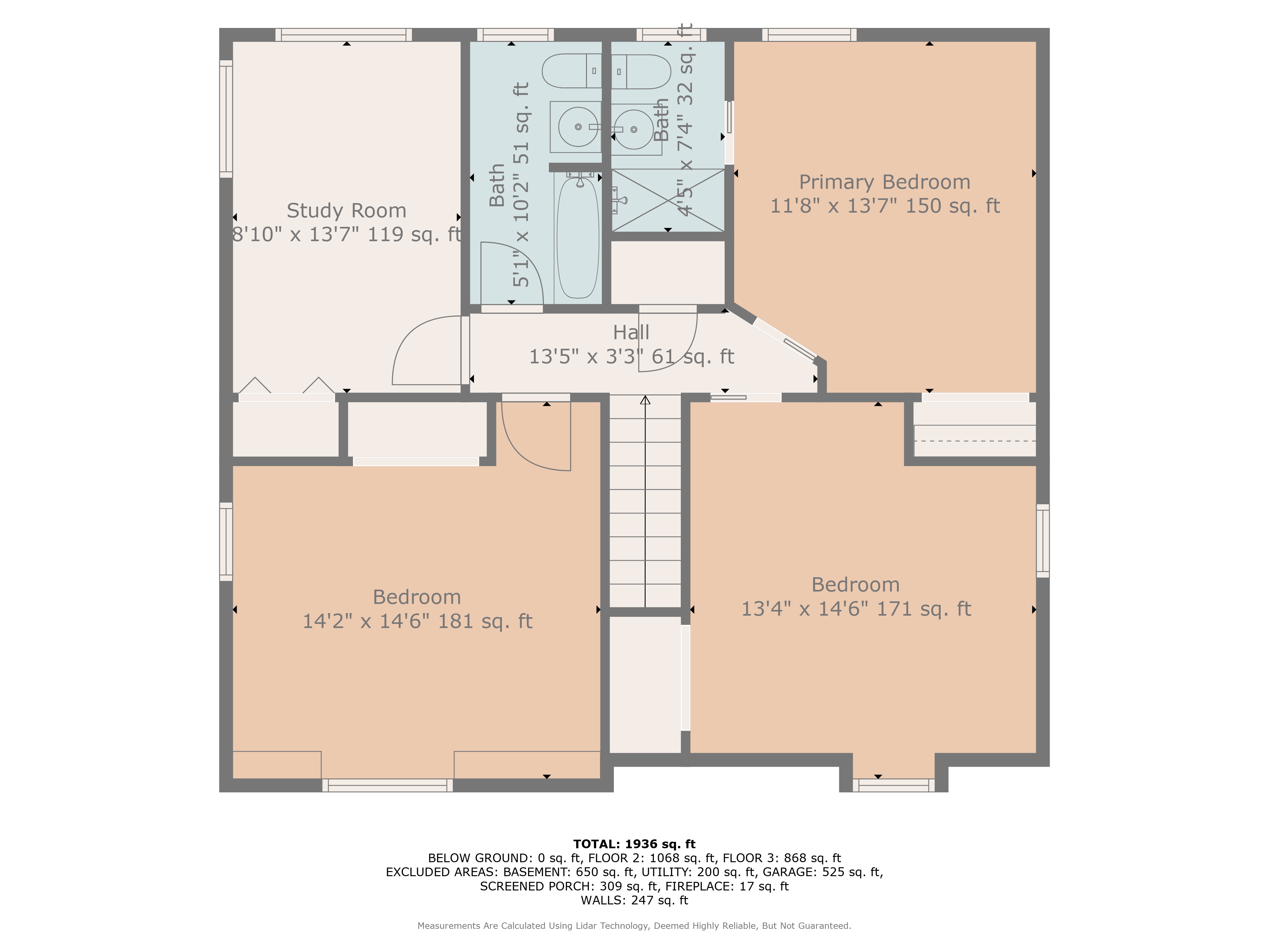 21 Lacorte, 12414, 3 Bedrooms Bedrooms, ,2.5 BathroomsBathrooms,Single Family,Pending,Lacorte,1571