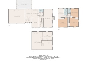 21 Lacorte, 12414, 3 Bedrooms Bedrooms, ,2.5 BathroomsBathrooms,Single Family,Pending,Lacorte,1571