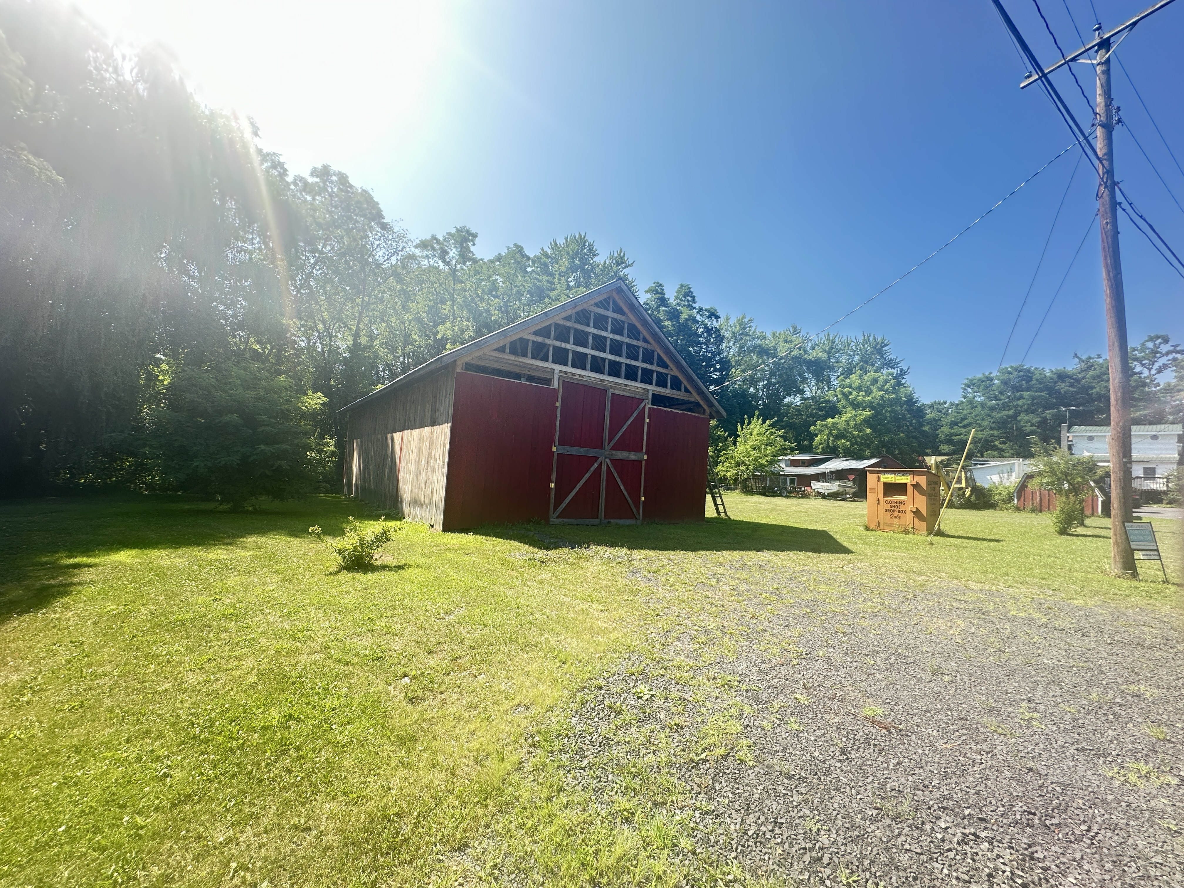 26 Noble, 12051, ,Land,For sale,Noble ,1572