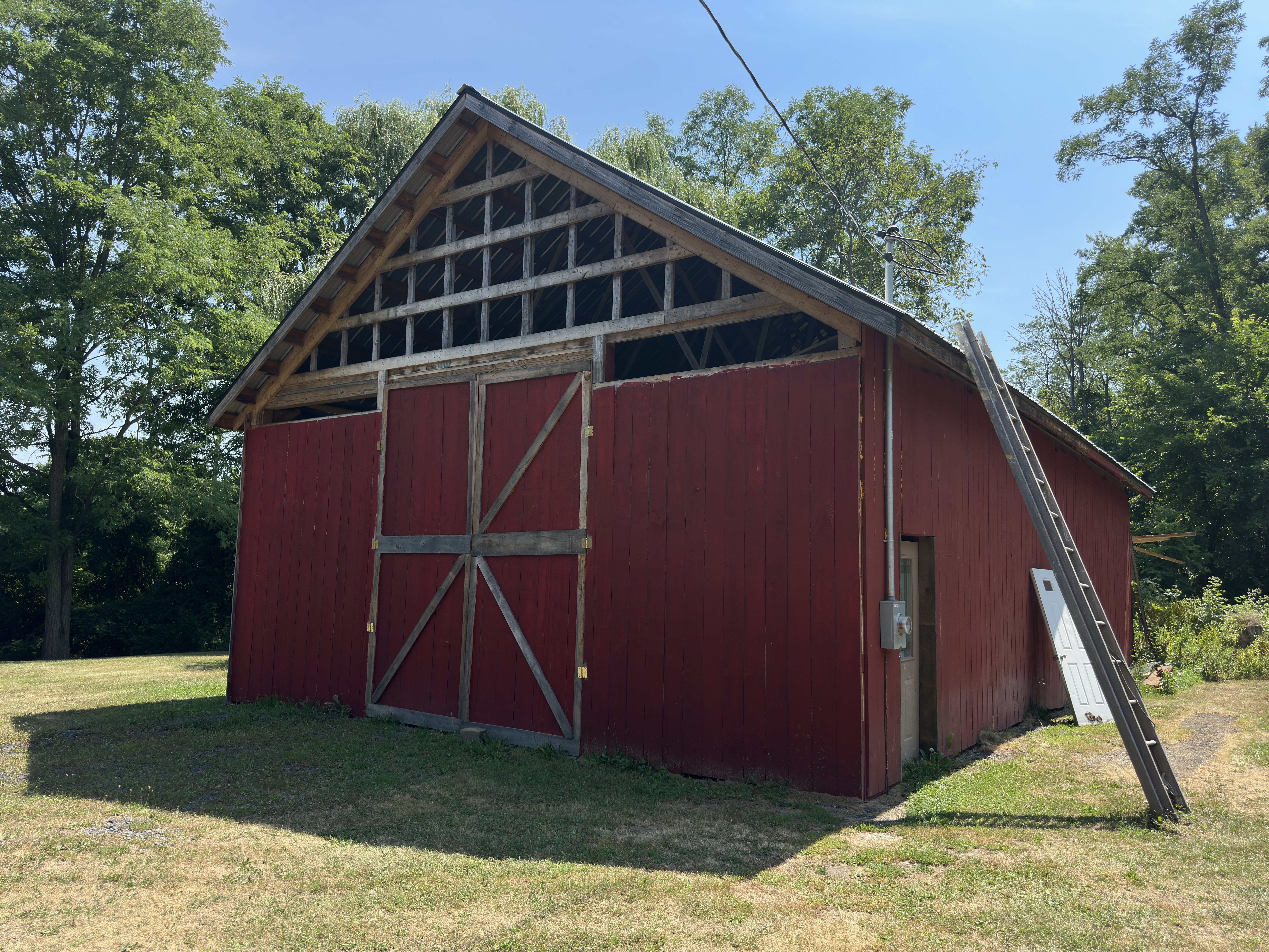 26 Noble, 12051, ,Land,For sale,Noble ,1572