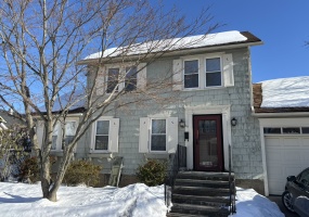 18 Schryver, 12401, 3 Bedrooms Bedrooms, 0 ,1 BathroomBathrooms,Single Family,For sale,Schryver,0,1579