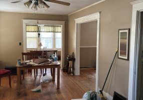 18 Schryver, 12401, 3 Bedrooms Bedrooms, 0 ,1 BathroomBathrooms,Single Family,For sale,Schryver,0,1579