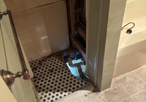 18 Schryver, 12401, 3 Bedrooms Bedrooms, 0 ,1 BathroomBathrooms,Single Family,For sale,Schryver,0,1579