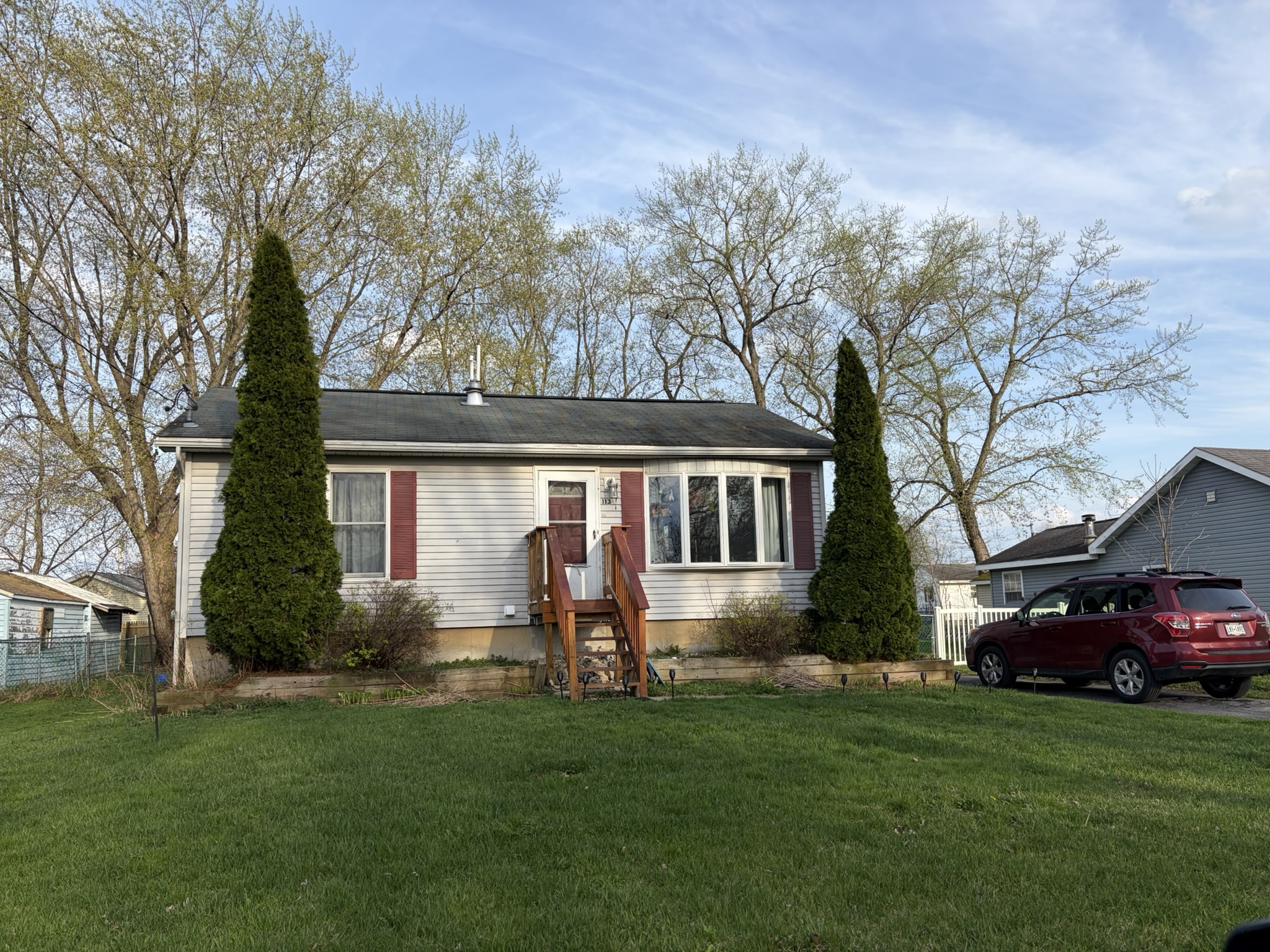 113 Kings, 12051, 2 Bedrooms Bedrooms, 0 ,1 BathroomBathrooms,Single Family,For sale,Kings ,0,1581