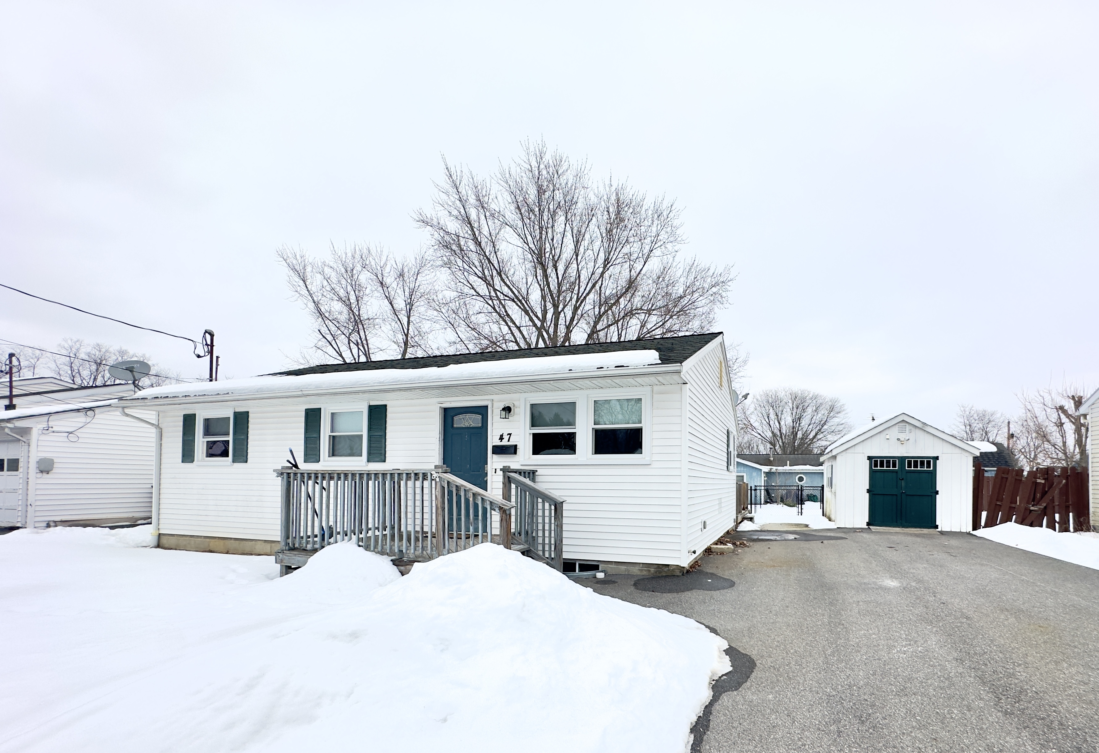 47 Terry, 12051, 3 Bedrooms Bedrooms, 0 ,1 BathroomBathrooms,Single Family,Pending,Terry ,0,1582