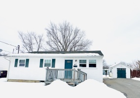 47 Terry, 12051, 3 Bedrooms Bedrooms, 0 ,1 BathroomBathrooms,Single Family,Pending,Terry ,0,1582