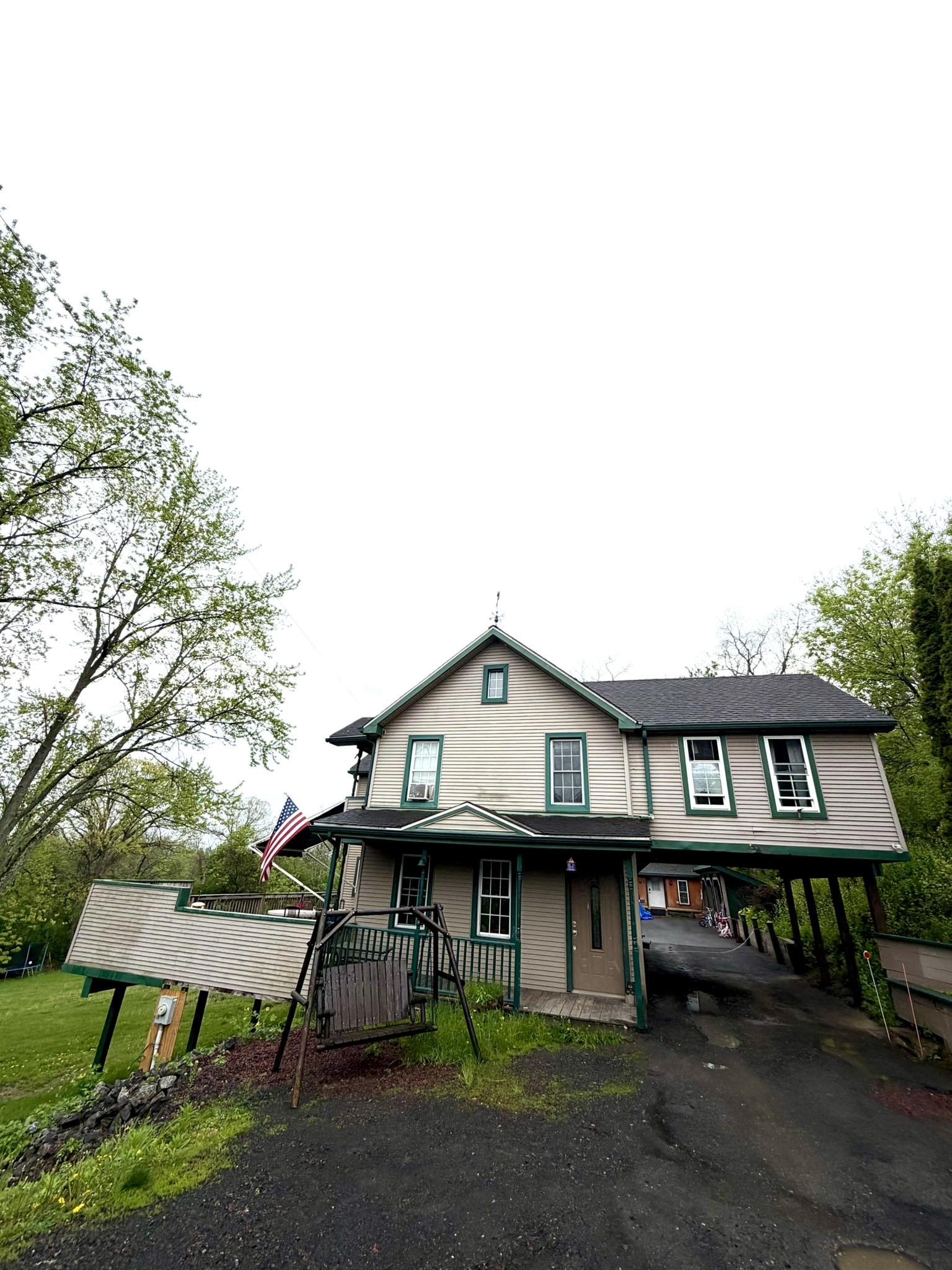 249 NY State Route 81, 12192, 4 Bedrooms Bedrooms, 0 ,2 BathroomsBathrooms,Single Family,For sale,NY State Route 81,0,1583