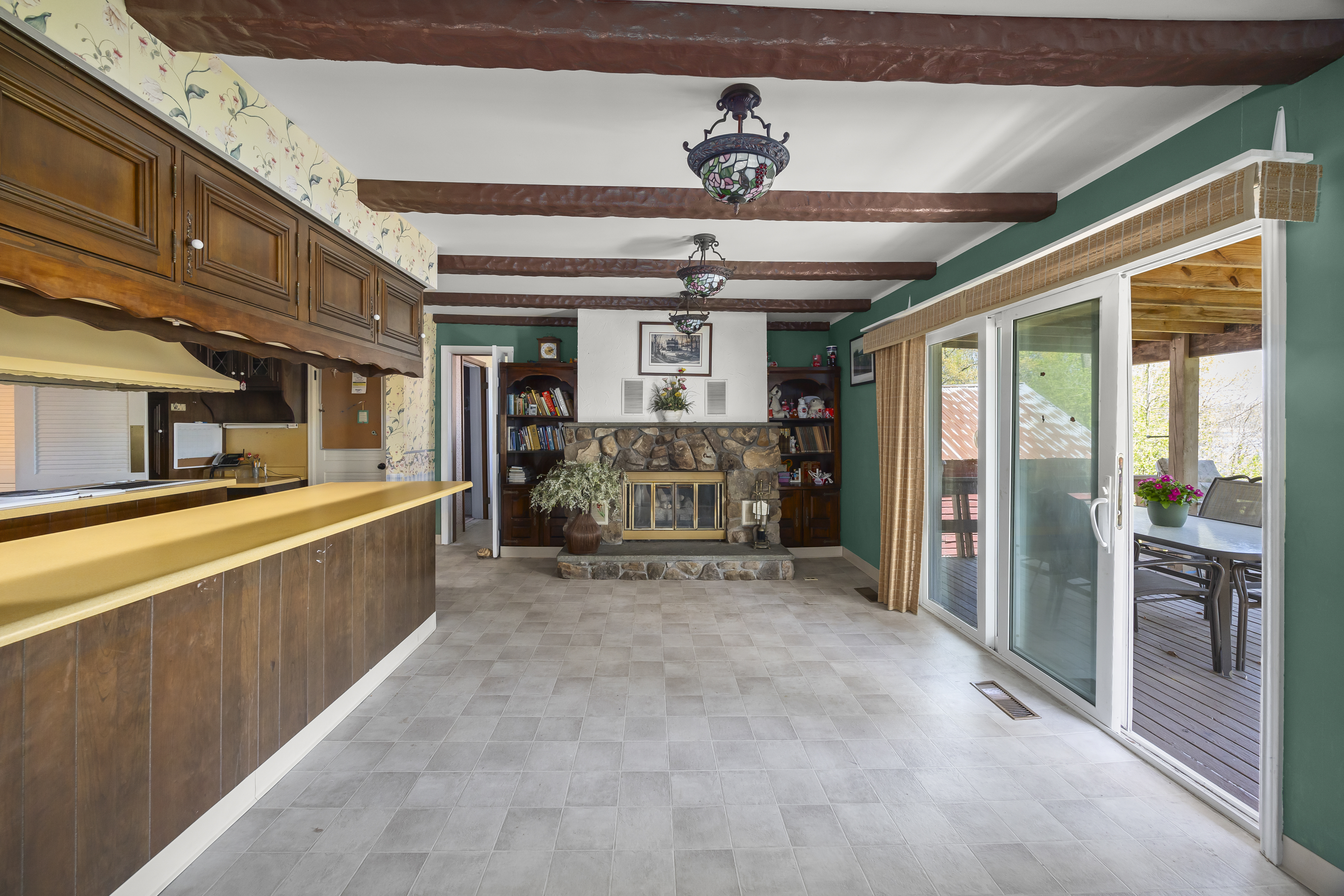 162 Greene Bedell, 12051, 3 Bedrooms Bedrooms, 0 ,2 BathroomsBathrooms,Single Family,For sale,Greene Bedell,0,1585