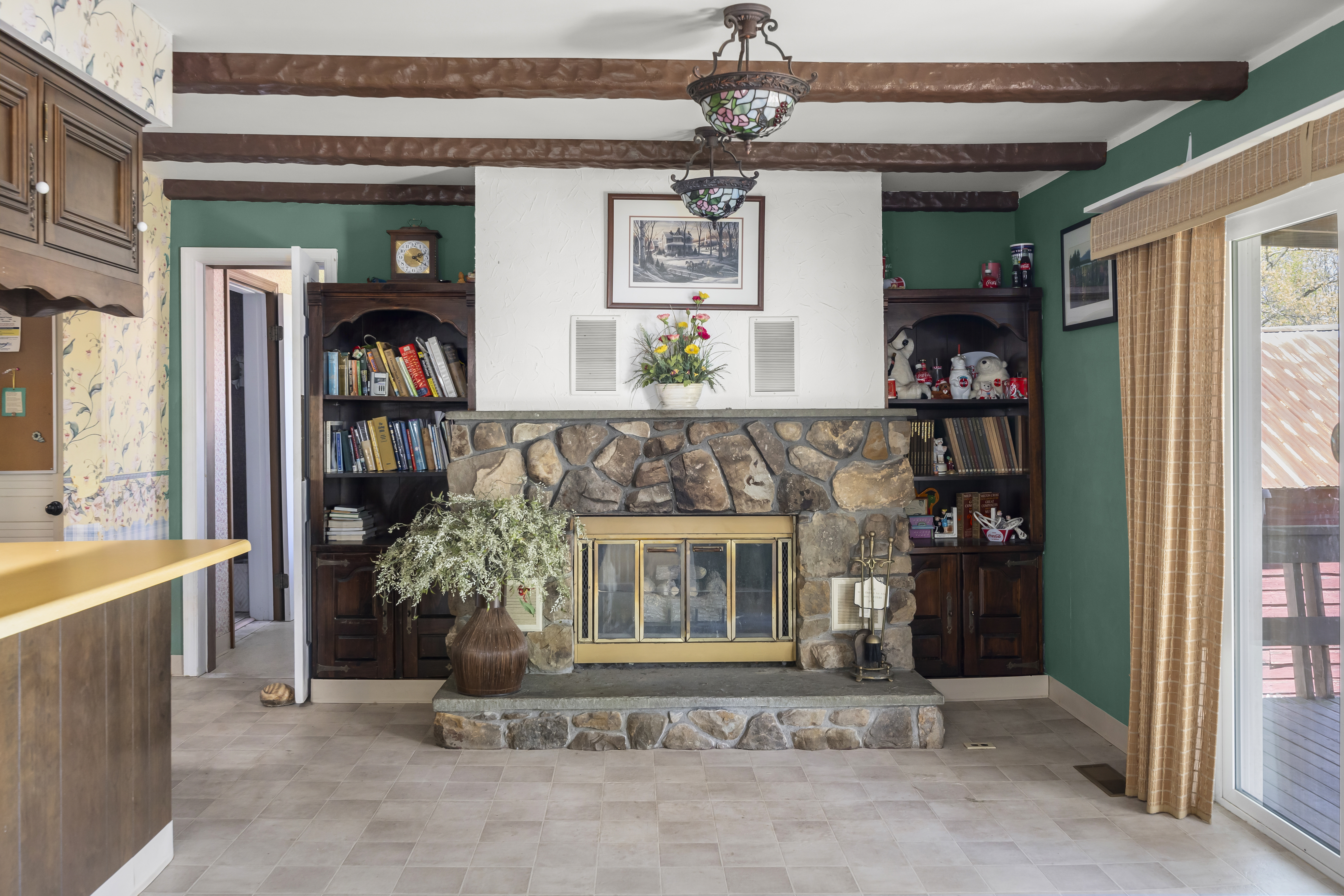 162 Greene Bedell, 12051, 3 Bedrooms Bedrooms, 0 ,2 BathroomsBathrooms,Single Family,For sale,Greene Bedell,0,1585