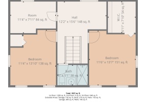 162 Greene Bedell, 12051, 3 Bedrooms Bedrooms, 0 ,2 BathroomsBathrooms,Single Family,For sale,Greene Bedell,0,1585