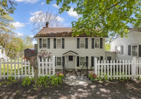 162 Greene Bedell, 12051, 3 Bedrooms Bedrooms, 0 ,2 BathroomsBathrooms,Single Family,For sale,Greene Bedell,0,1585