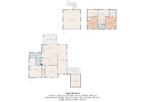 162 Greene Bedell, 12051, 3 Bedrooms Bedrooms, 0 ,2 BathroomsBathrooms,Single Family,For sale,Greene Bedell,0,1585