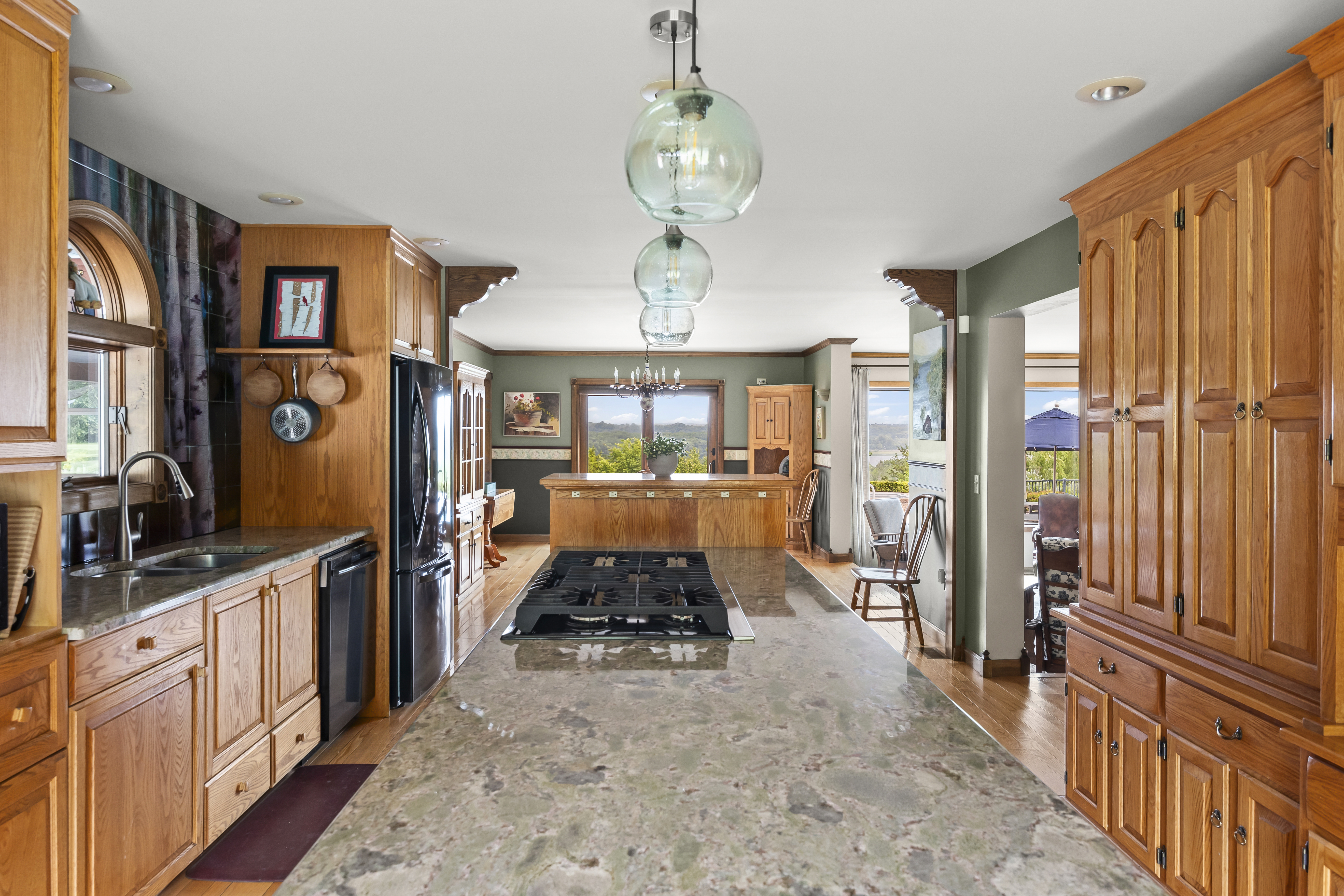 Address not available!, 5 Bedrooms Bedrooms, 0 ,3.5 BathroomsBathrooms,Single Family,For sale,State Route 385,0,1586