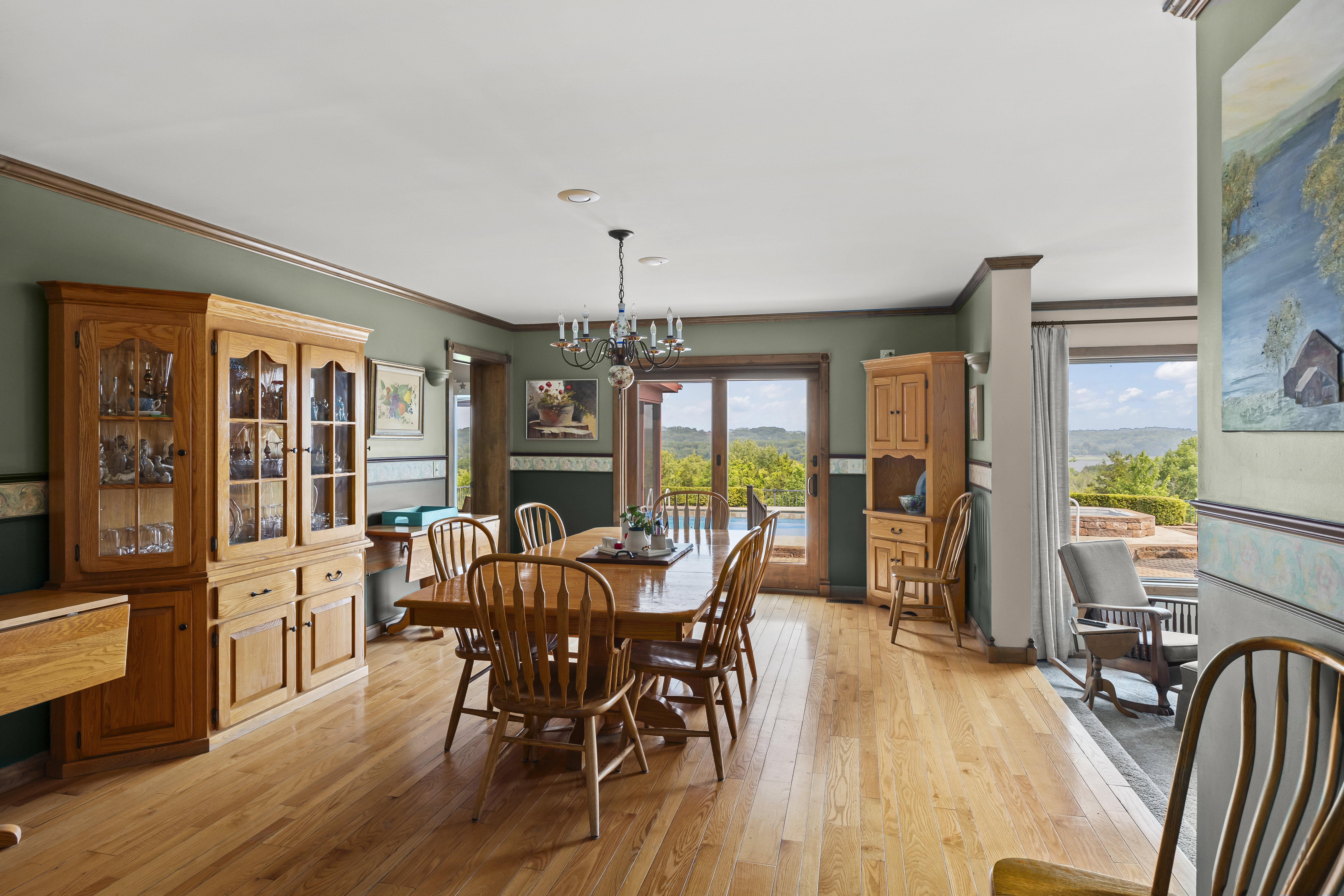 Address not available!, 5 Bedrooms Bedrooms, 0 ,3.5 BathroomsBathrooms,Single Family,For sale,State Route 385,0,1586