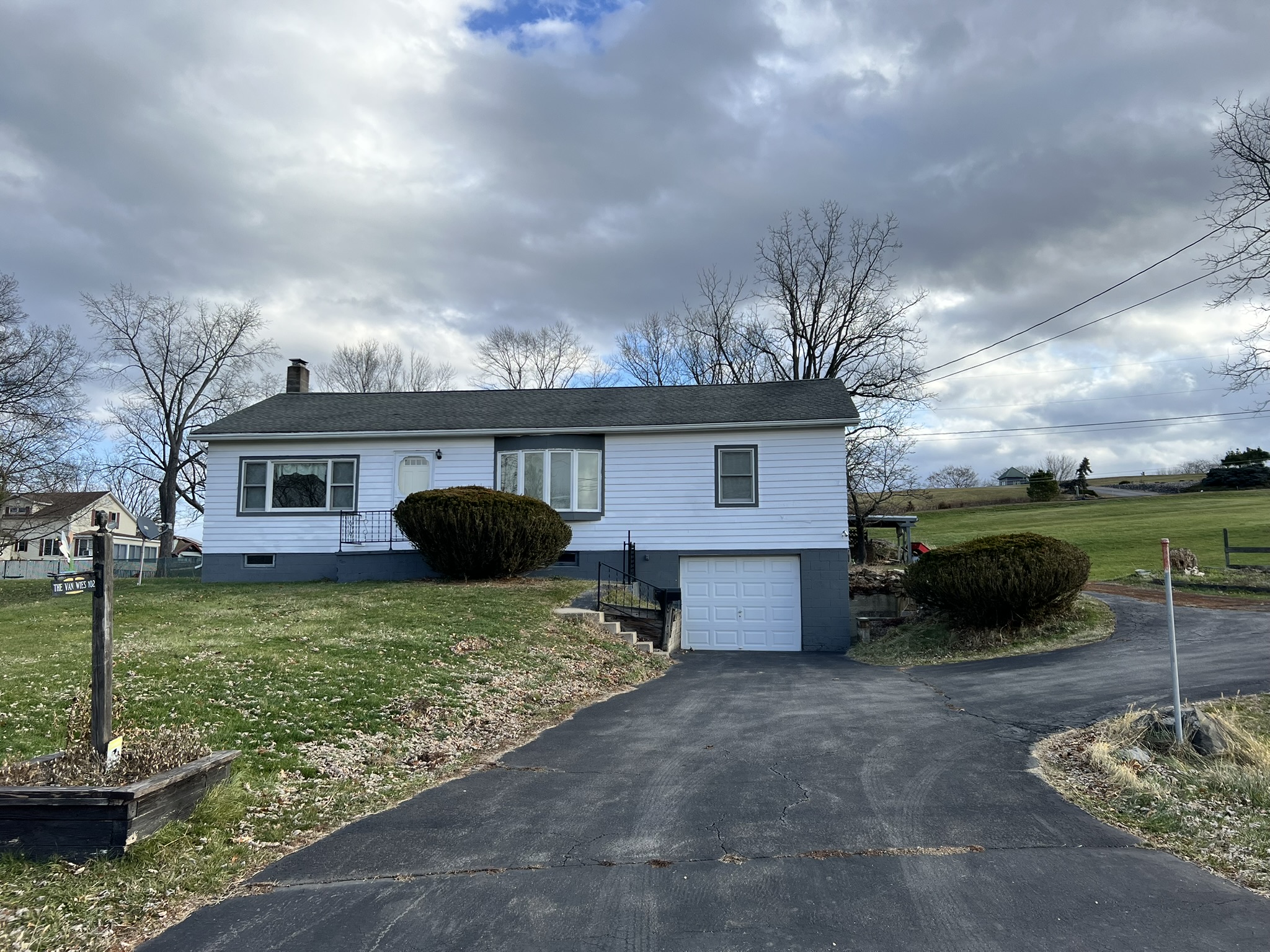 102 Washington, 12051, 3 Bedrooms Bedrooms, 0 ,1 BathroomBathrooms,Single Family,For sale,Washington ,0,1587