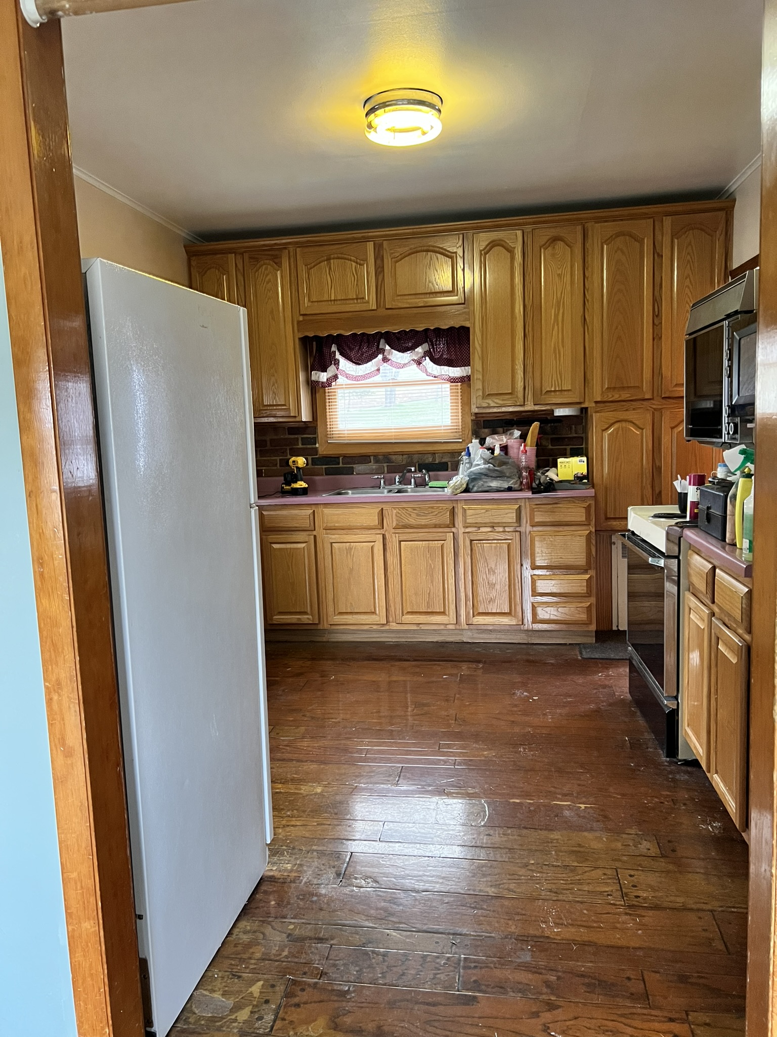 102 Washington, 12051, 3 Bedrooms Bedrooms, 0 ,1 BathroomBathrooms,Single Family,For sale,Washington ,0,1587