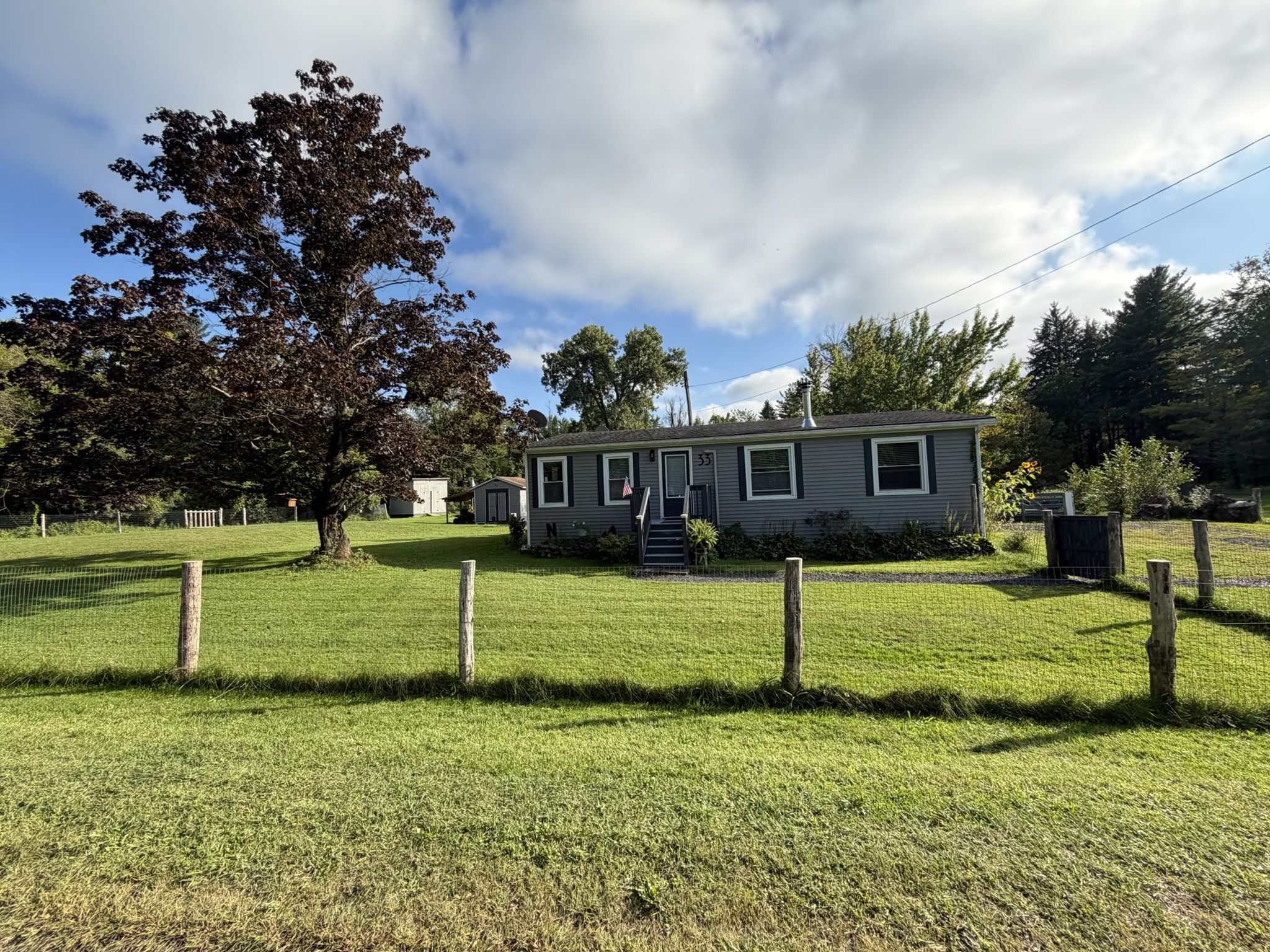 33 Adams, 12051, 3 Bedrooms Bedrooms, 0 ,2 BathroomsBathrooms,Single Family,For sale,Adams ,0,1591