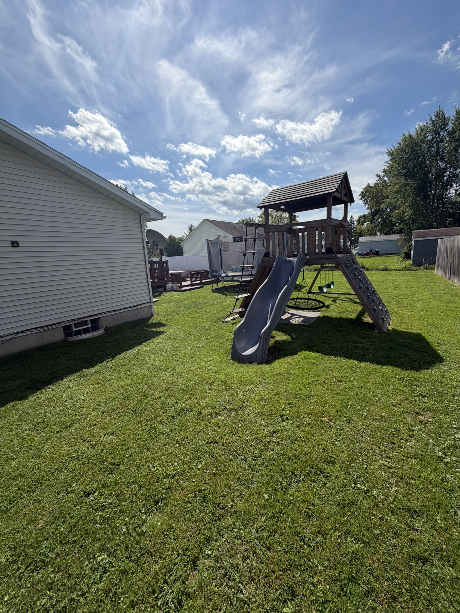 10 Constantine, 12015, 3 Bedrooms Bedrooms, 0 ,2 BathroomsBathrooms,Single Family,For sale,Constantine ,0,1592