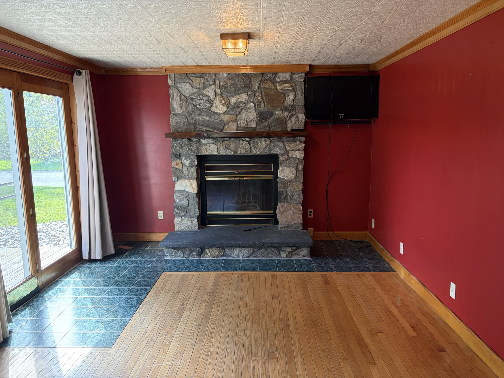 91 Lafayette, 12051, 3 Bedrooms Bedrooms, 0 ,2 BathroomsBathrooms,Single Family,For sale,Lafayette,0,1593