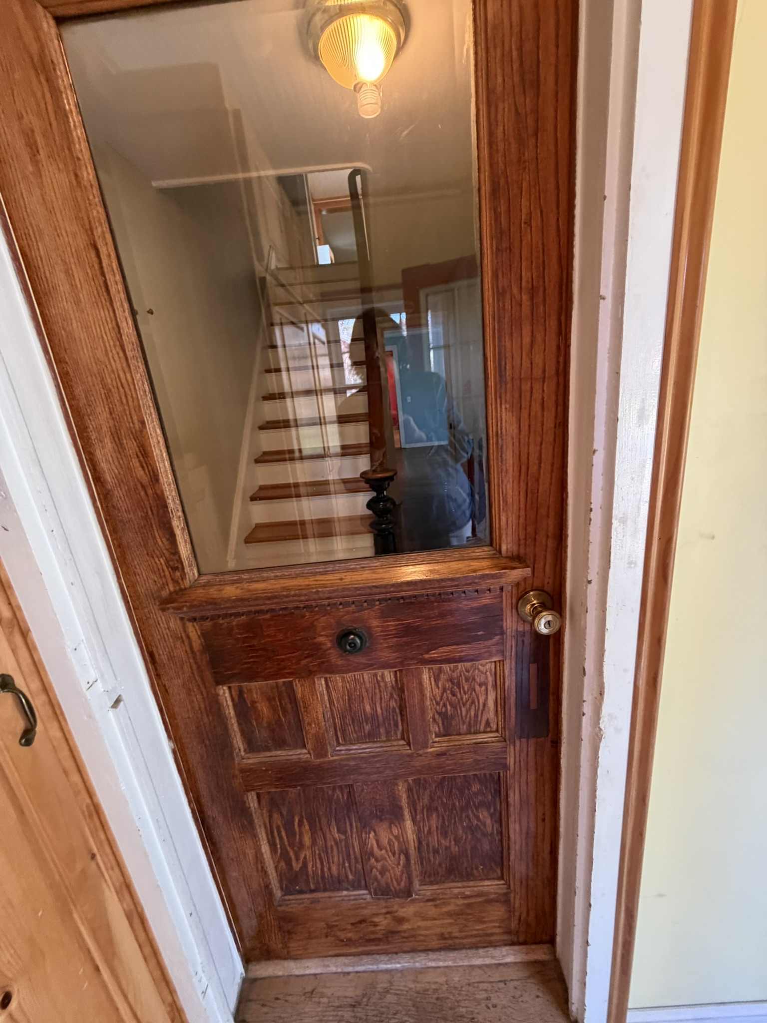 91 Lafayette, 12051, 3 Bedrooms Bedrooms, 0 ,2 BathroomsBathrooms,Single Family,For sale,Lafayette,0,1593