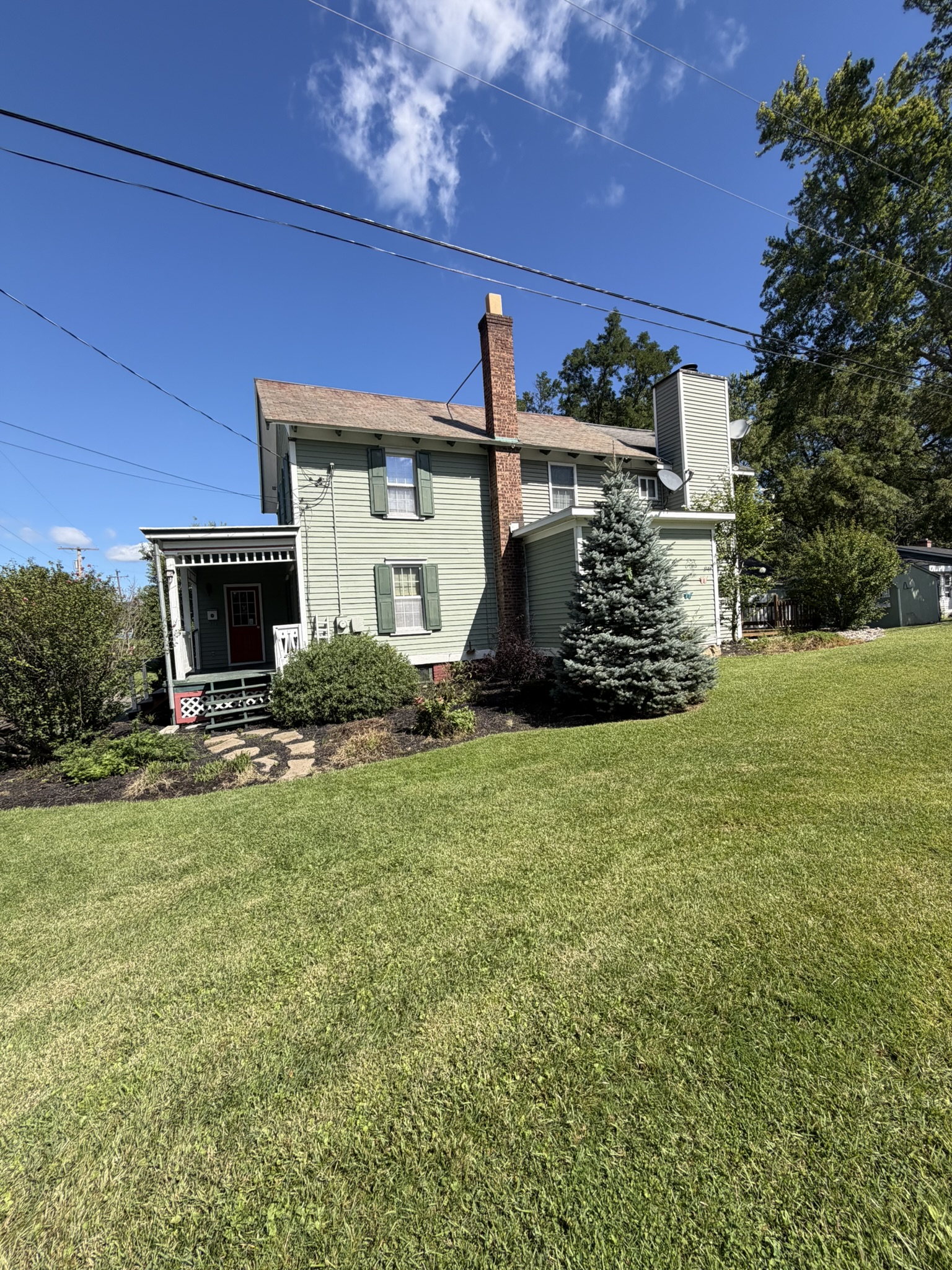 91 Lafayette, 12051, 3 Bedrooms Bedrooms, 0 ,2 BathroomsBathrooms,Single Family,For sale,Lafayette,0,1593