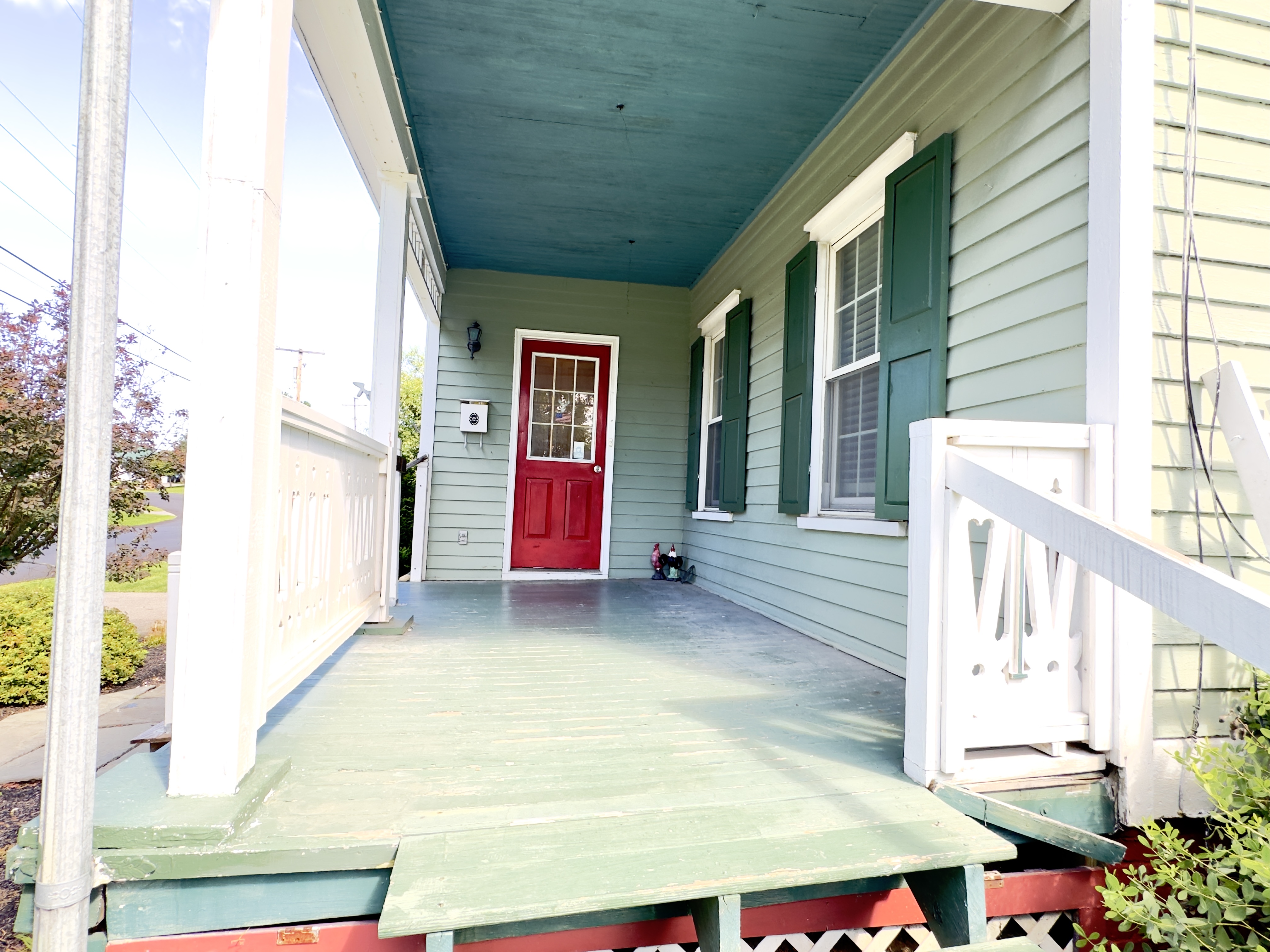 91 Lafayette, 12051, 3 Bedrooms Bedrooms, 0 ,2 BathroomsBathrooms,Single Family,For sale,Lafayette,0,1593