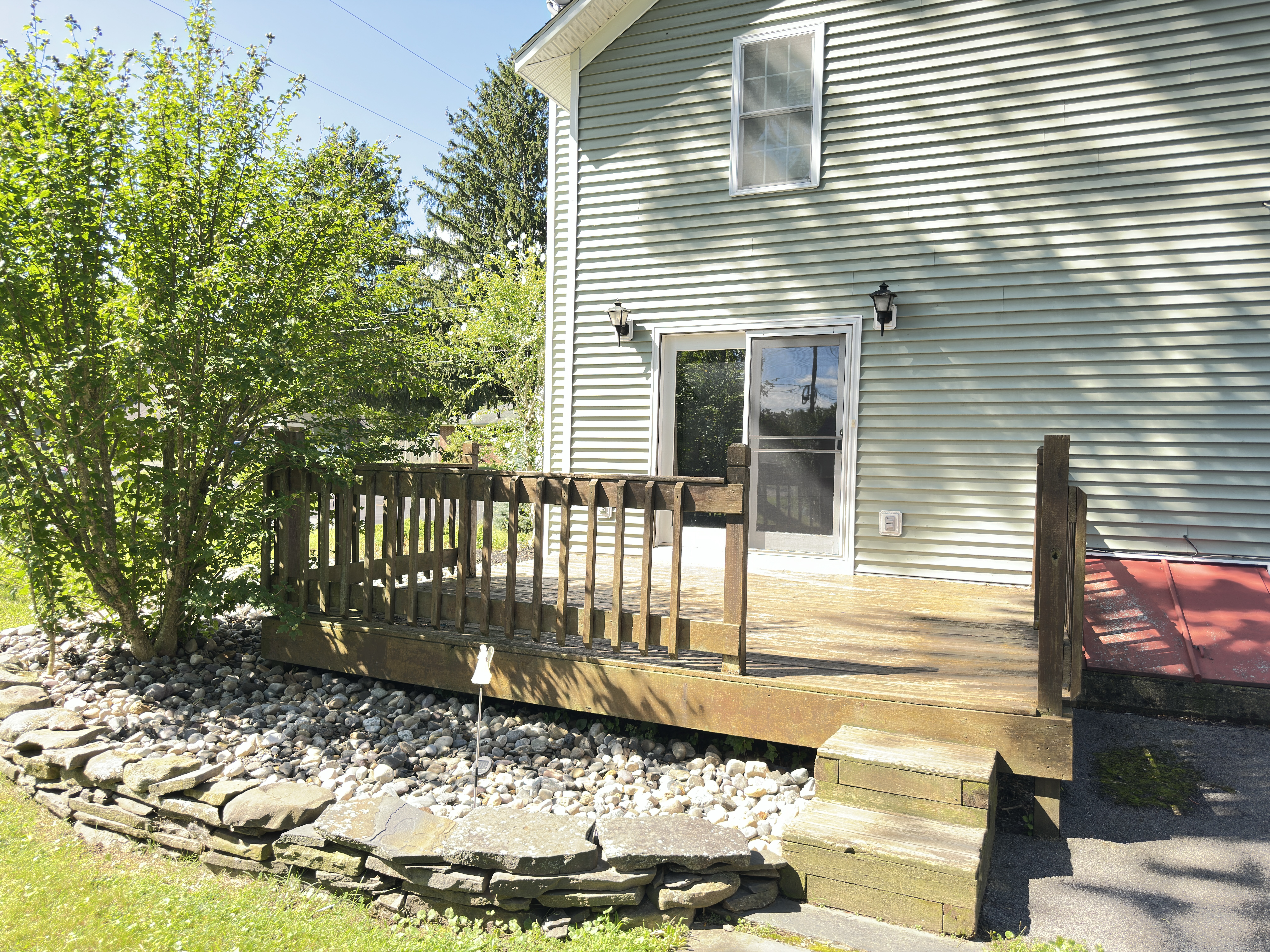 91 Lafayette, 12051, 3 Bedrooms Bedrooms, 0 ,2 BathroomsBathrooms,Single Family,For sale,Lafayette,0,1593