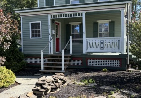 91 Lafayette, 12051, 3 Bedrooms Bedrooms, 0 ,2 BathroomsBathrooms,Single Family,For sale,Lafayette,0,1593