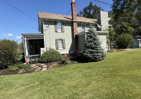 91 Lafayette, 12051, 3 Bedrooms Bedrooms, 0 ,2 BathroomsBathrooms,Single Family,For sale,Lafayette,0,1593