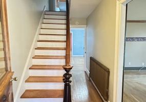 91 Lafayette, 12051, 3 Bedrooms Bedrooms, 0 ,2 BathroomsBathrooms,Single Family,For sale,Lafayette,0,1593