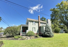 91 Lafayette, 12051, 3 Bedrooms Bedrooms, 0 ,2 BathroomsBathrooms,Single Family,For sale,Lafayette,0,1593
